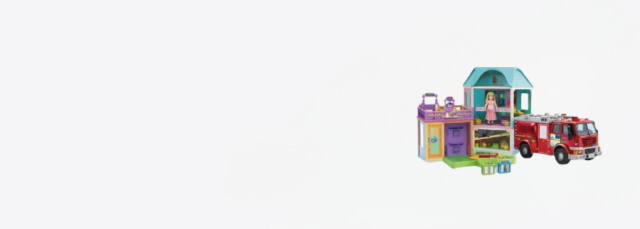 Top Toy Sets