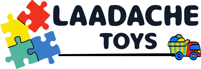 Laadache Toys